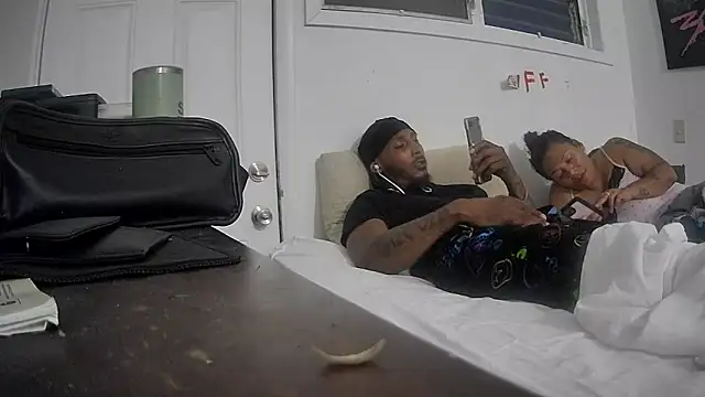 Foxdaguy online show from March 14, 11:04 am