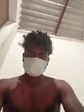 PolarFriend0 online show from February 22, 8:18 pm