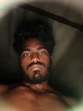 PolarFriend0 online show from March 10, 7:52 pm