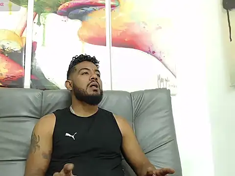 BladeFoxxx1 online show from November 29, 3:04 pm