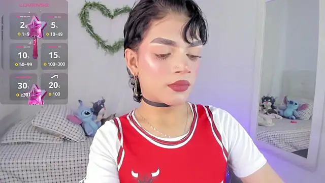 Brithanycullen online show from March 7, 9:39 am