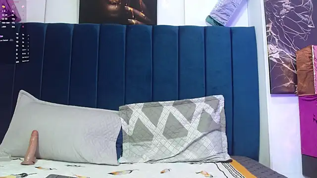 Allison star1 online show from December 5, 2:03 pm