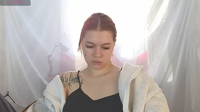 LucilleGlover online show from September 17, 3:08 am