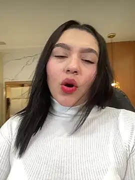 eva sainnt online show from March 19, 11:17 am