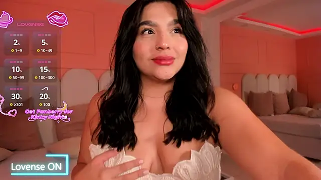 eva sainnt online show from March 3, 3:01 am