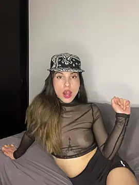 CosmiccAlai online show from March 18, 1:00 am