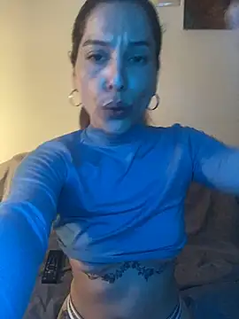 CosmiccAlai online show from March 23, 2:26 am