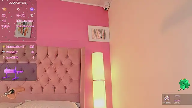 Kloe raizee online show from March 17, 11:21 pm