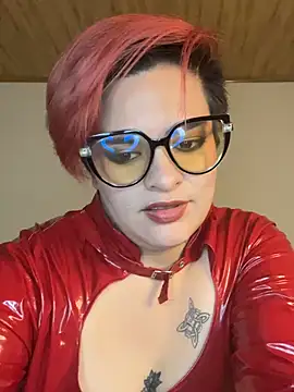 Snapshot of Mistress_Niky_ chatting on March 18, 9:10 pm Mistress Niky online show from March 18, 9:10 pm