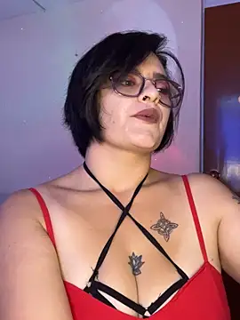 Mistress Niky  online show from March 17, 5:38 pm