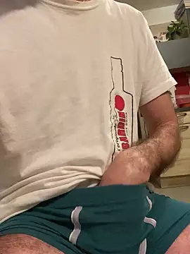 Rimmingtop online show from March 2, 9:10 pm