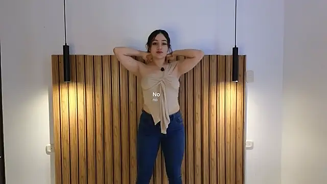 Isa 1207 online show from February 22, 8:07 pm