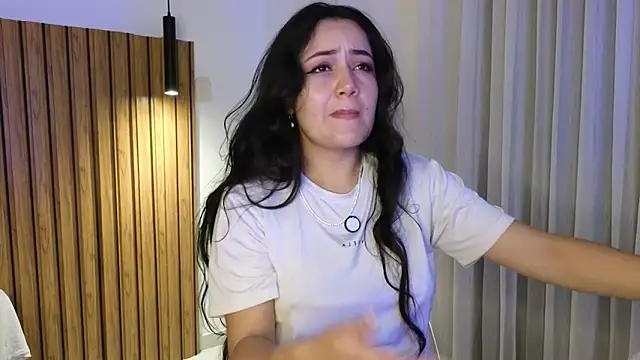 Isa 1207 online show from March 31, 12:34 am