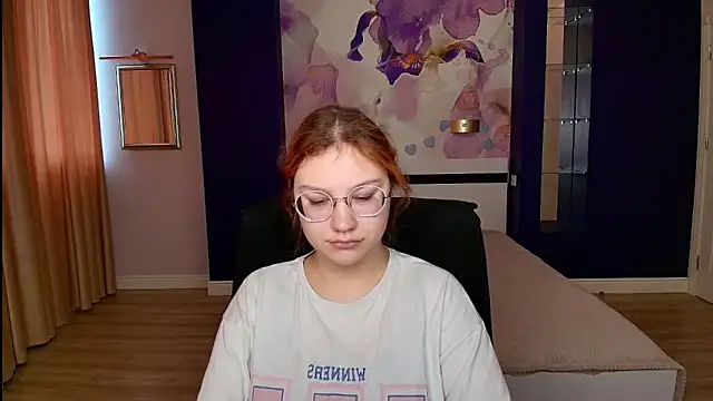 AngelinaLow online show from February 27, 12:27 pm