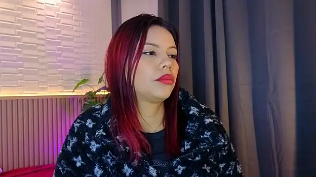 TiffanyWalk online show from November 16, 10:43 am