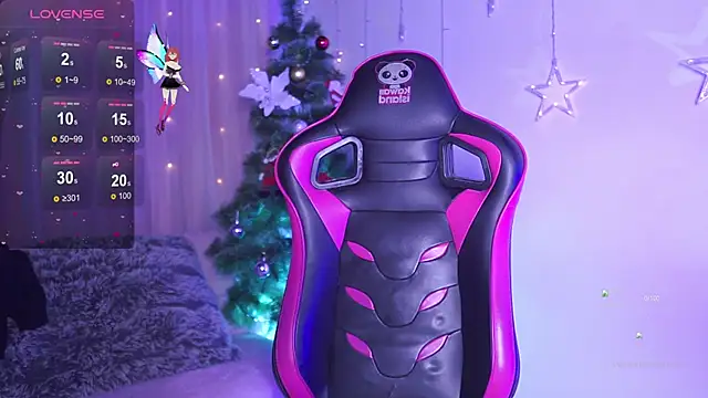 Madison Mayer online show from November 20, 12:16 pm