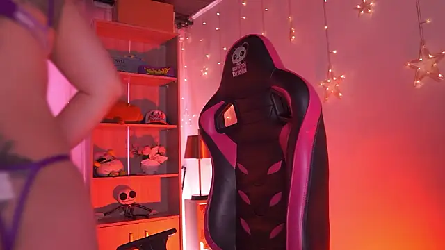 Madison Mayer online show from February 18, 12:56 pm