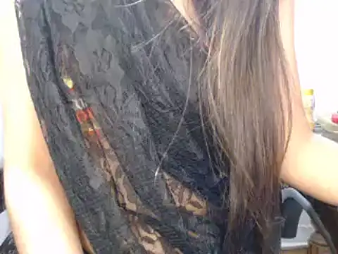 TheMostBeautifullGirl- online show from April 27, 5:55 pm