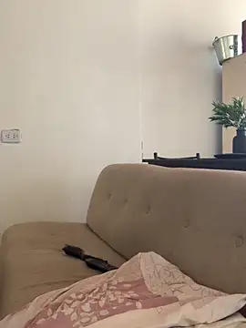 luci brecman online show from April 27, 5:55 pm