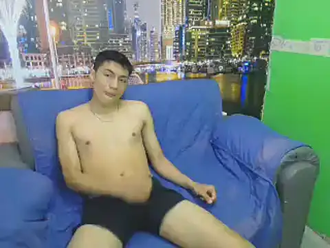 dario ventura0 online show from March 17, 3:47 am