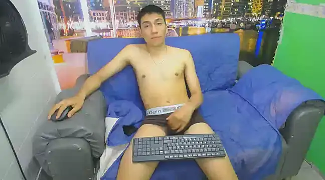 dario ventura0 online show from March 21, 3:22 am