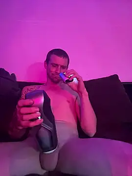 Stillhard8925 online show from October 22, 4:35 am