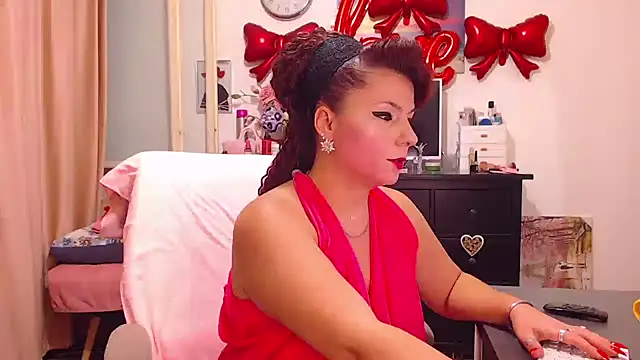 passionforkiss online show from December 7, 7:43 pm