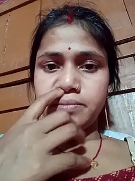 Snapshot of Ayeshaji chatting on March 19, 8:23 am Ayeshaji online show from March 19, 8:23 am