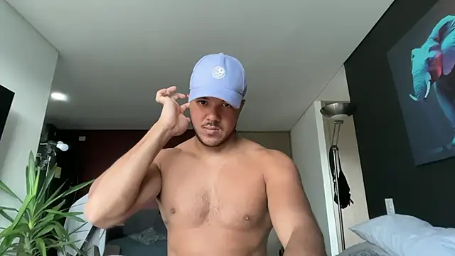 highlatin guysoficial online show from June 2, 11:45 am