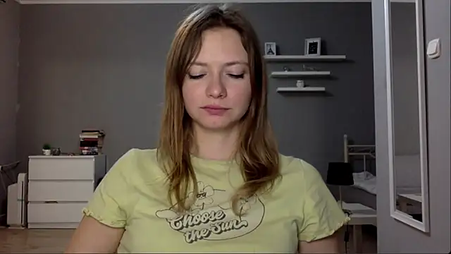 MillieShow online show from November 6, 10:32 pm