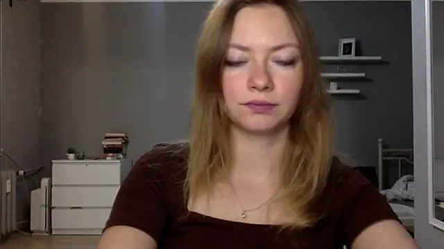 MillieShow online show from November 11, 9:48 pm