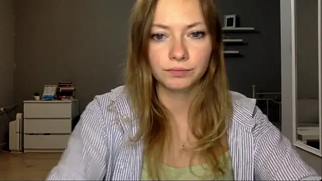 MillieShow online show from January 12, 9:53 pm