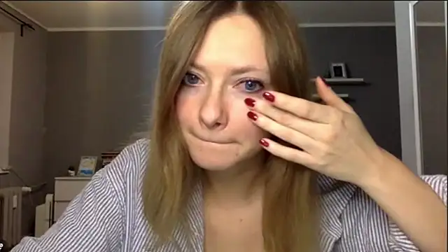 MillieShow online show from February 3, 10:15 pm