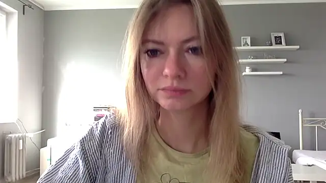 MillieShow online show from April 12, 7:13 am