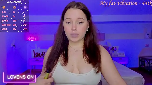 Snapshot of Cute_kitty- chatting on November 7, 7:08 am Cute kitty- online show from November 7, 7:08 am