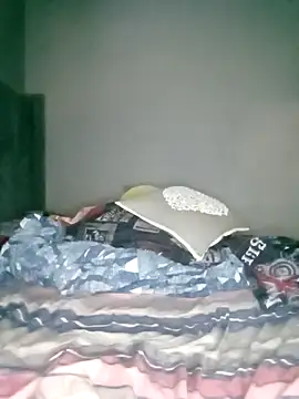 HerPleasure2025 online show from February 25, 5:39 am