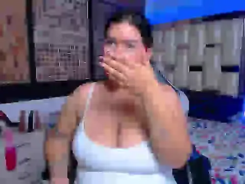 kriss sweetboobs10 online show from September 23, 2:20 pm