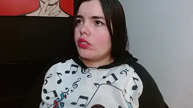 Nathaly Rose1126 online show from October 11, 2:26 pm