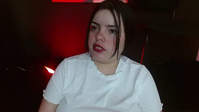 Nathaly Rose1126 online show from November 6, 1:34 pm