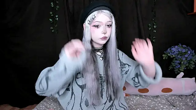 amelia mays xx online show from December 2, 12:21 pm