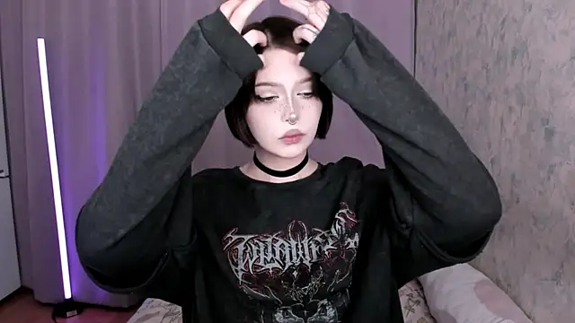 amelia mays xx online show from June 17, 6:09 pm