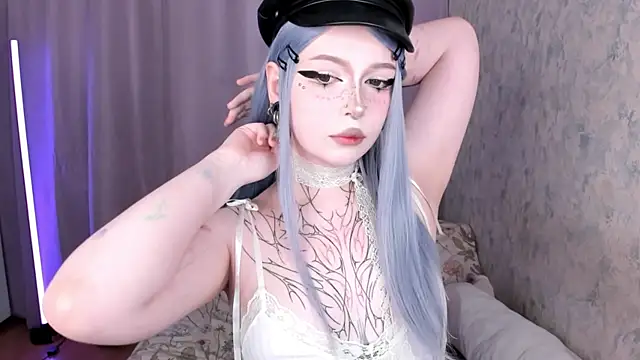 amelia mays xx online show from July 9, 8:07 am
