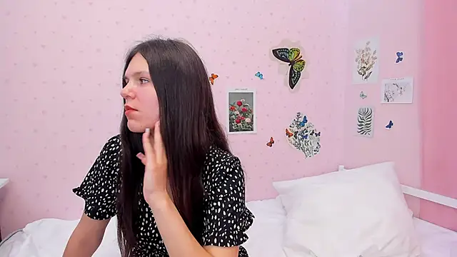 DevonaGrooms online show from March 16, 6:31 am