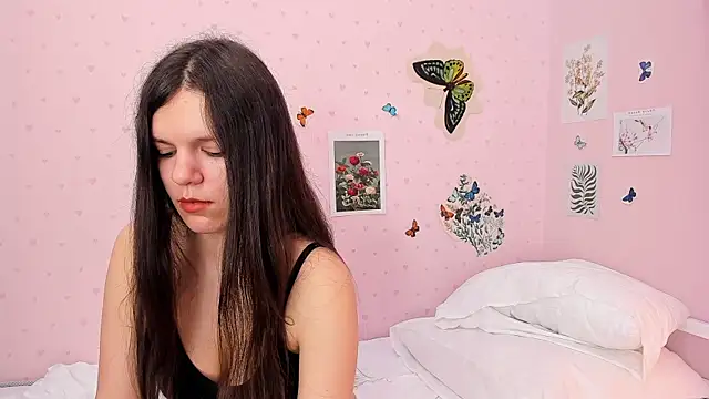 DevonaGrooms online show from March 18, 9:42 am