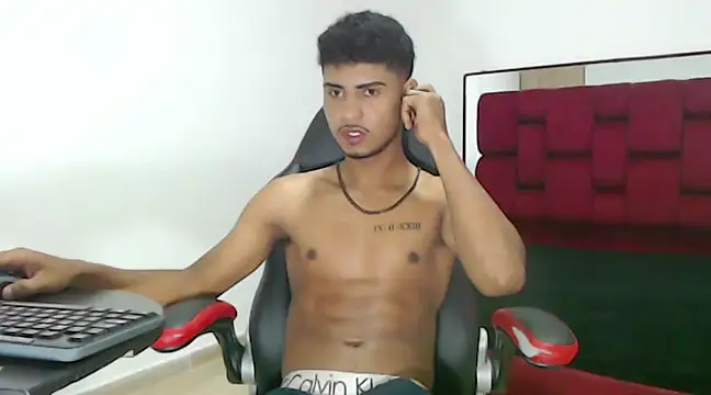 FelipeBrais online show from March 13, 1:29 pm