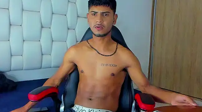 FelipeBrais online show from March 18, 8:59 pm