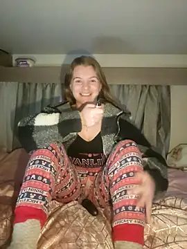 Amesthyst destiny online show from February 19, 12:45 pm