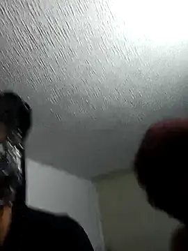 Snapshot of LEIDY_LORENA chatting on September 28, 8:20 am LEIDY LORENA online show from September 28, 8:20 am