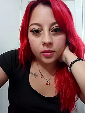 Snapshot of LEIDY_LORENA chatting on October 30, 2:35 am LEIDY LORENA online show from October 30, 2:35 am