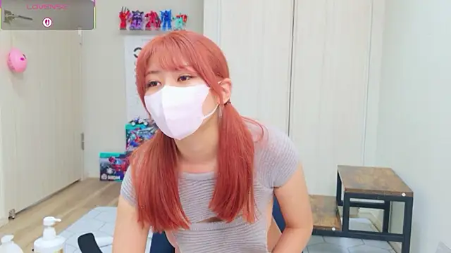 miharu01 online show from March 15, 8:04 pm